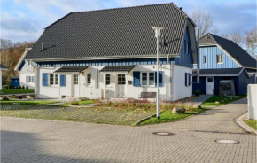 Ferienhaus Seemöve Altefähr, Altefähr